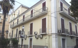 P.zza De Carolis, 12